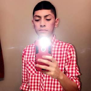 Meet your Posher, Frederick